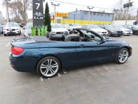 BMW 428 I * M-Package* * HeadUp* AвтоКредит* (ЦЕНА ДО БГ) - 13399 € / 26206.17 лв. - 10595007 7