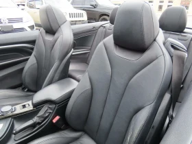 BMW 428 I * M-Package* * HeadUp* AвтоКредит* (ЦЕНА ДО БГ) - 13399 € / 26206.17 лв. - 10595007 14