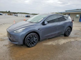 Tesla Model Y LONG RANGE AWD| FULL SELF DRIVING