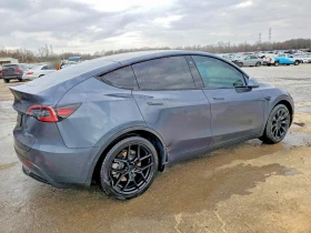 Tesla Model Y LONG RANGE AWD| FULL SELF DRIVING | Auto.bg — изображение 3