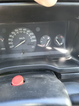 Ford Escort - 4500 € / 8801.24 лв. - 38529857 10