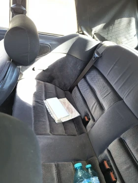 Ford Escort - 4500 € / 8801.24 лв. - 38529857 7