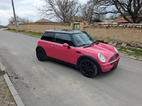 Mini One 1.6 - 2400 € / 4693.99 лв. - 77100069 2