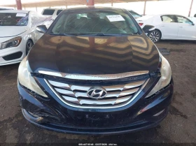 Hyundai Sonata 2.4L I-4 DI, DOHC, VVT, 190HP Front Wheel Drive - 6900 € / 13495.23 лв. - 48647750 12