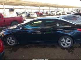 Hyundai Sonata 2.4L I-4 DI, DOHC, VVT, 190HP Front Wheel Drive - 6900 € / 13495.23 лв. - 48647750 14