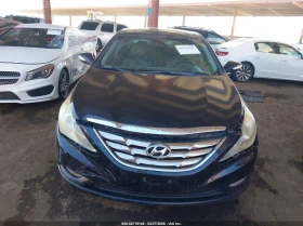Hyundai Sonata 2.4L I-4 DI, DOHC, VVT, 190HP Front Wheel Drive - 6900 € / 13495.23 лв. - 48647750 6