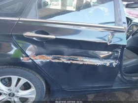 Hyundai Sonata 2.4L I-4 DI, DOHC, VVT, 190HP Front Wheel Drive - 6900 € / 13495.23 лв. - 48647750 8