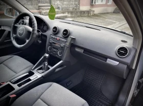Audi A3 1.9TDI 105�.� BKC* �� ����� | Mobile.bg � ����� ������ 6
