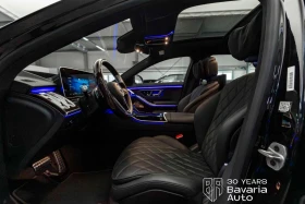 Mercedes-Benz S 450 d 4MATIC 9G Lang  AMG Line Executive | Mobile.bg � ����� ������ 9