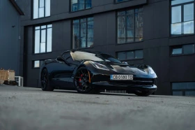 Chevrolet Corvette | Mobile.bg � ����� ������ 4
