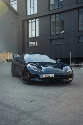 Chevrolet Corvette | Mobile.bg � ����� ������ 13