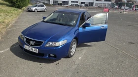 ������ Honda Accord