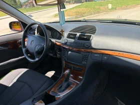 Mercedes-Benz E 220 | Mobile.bg � ����� ������ 5
