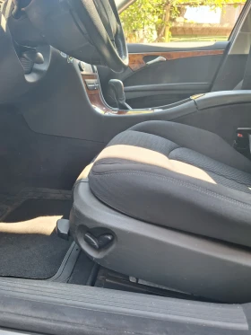 Mercedes-Benz E 220 | Mobile.bg � ����� ������ 9