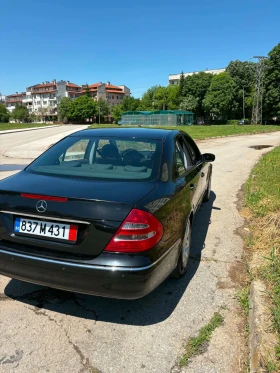 Mercedes-Benz E 220 | Mobile.bg � ����� ������ 4