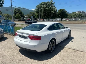 Audi A5 Sportback S-line | Mobile.bg � ����� ������ 5