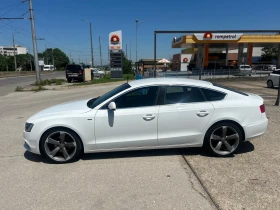Audi A5 Sportback S-line | Mobile.bg � ����� ������ 8