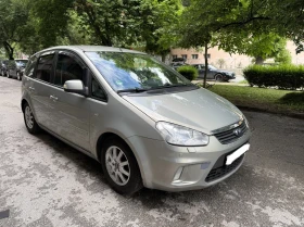Ford C-max - 2850 € / 5574.12 лв. - 80866394 2