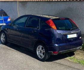 Ford Focus Mk1 | Mobile.bg � ����� ������ 3