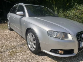 Audi A4 2.0TDi S LINE ������ ��������� ! | Mobile.bg � ����� ������ 4