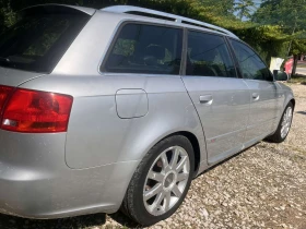 Audi A4 2.0TDi S LINE ������ ��������� ! | Mobile.bg � ����� ������ 8