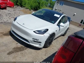 Tesla Model Y Performance, Dual Motor 30.000km | Mobile.bg � ����� ������ 3