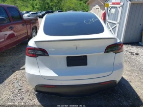 Tesla Model Y Performance, Dual Motor 30.000km | Mobile.bg � ����� ������ 7