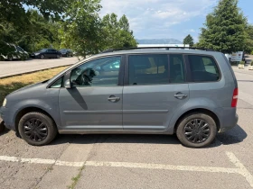 VW Touran 2.0 FSI | Mobile.bg � ����� ������ 6