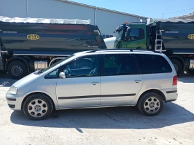 VW Sharan | Mobile.bg � ����� ������ 8