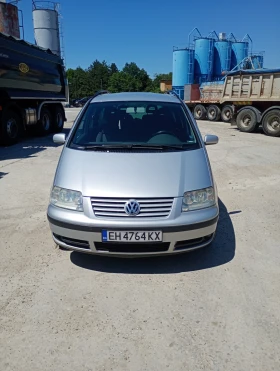 VW Sharan | Mobile.bg � ����� ������ 7