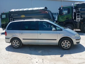 VW Sharan | Mobile.bg � ����� ������ 3