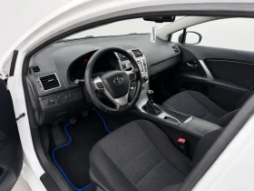 Toyota Avensis TOYOTA AVENSIS 2.0 D-4D   2012 �. | Mobile.bg � ����� ������ 4
