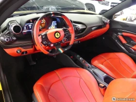 Ferrari F8 3.9 142 Automatic ������ ����: 222097 EUR !!!����� | Mobile.bg � ����� ������ 7