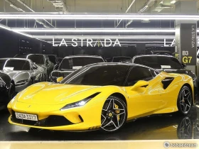 Ferrari F8 3.9 142 Automatic ������ ����: 222097 EUR !!!����� | Mobile.bg � ����� ������ 3