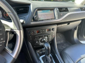 Citroen C5 X7 Tourer 2.2 HDi 204 Exclusive | Mobile.bg � ����� ������ 7