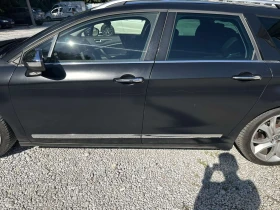 Citroen C5 X7 Tourer 2.2 HDi 204 Exclusive | Mobile.bg � ����� ������ 11
