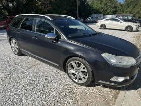 Citroen C5 X7 Tourer 2.2 HDi 204 Exclusive | Mobile.bg � ����� ������ 3