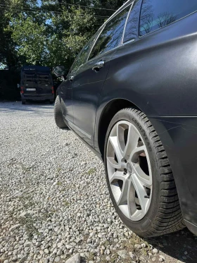 Citroen C5 X7 Tourer 2.2 HDi 204 Exclusive | Mobile.bg � ����� ������ 10