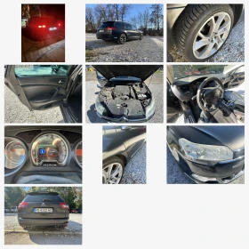 Citroen C5 X7 Tourer 2.2 HDi 204 Exclusive | Mobile.bg � ����� ������ 16