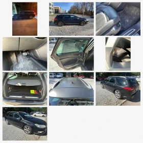 Citroen C5 X7 Tourer 2.2 HDi 204 Exclusive | Mobile.bg � ����� ������ 17