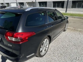 Citroen C5 X7 Tourer 2.2 HDi 204 Exclusive | Mobile.bg � ����� ������ 9