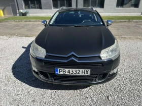 Citroen C5 X7 Tourer 2.2 HDi 204 Exclusive | Mobile.bg � ����� ������ 2
