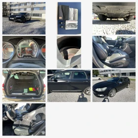 Citroen C5 X7 Tourer 2.2 HDi 204 Exclusive | Mobile.bg � ����� ������ 14