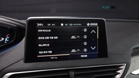 Peugeot 5008 2.0BlueHDI* GT* КОЖА* ПОДГРЕВ* КАМЕРА* ПАНОРАМА*  - 15600 € - 48006457 14