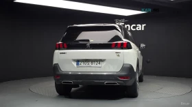 Peugeot 5008 2.0BlueHDI* GT* КОЖА* ПОДГРЕВ* КАМЕРА* ПАНОРАМА*  - 15600 € - 48006457 4