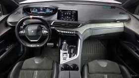 Peugeot 5008 2.0BlueHDI* GT* КОЖА* ПОДГРЕВ* КАМЕРА* ПАНОРАМА*  - 15600 € - 48006457 6