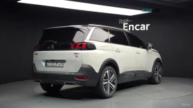 Peugeot 5008 2.0BlueHDI* GT* КОЖА* ПОДГРЕВ* КАМЕРА* ПАНОРАМА*  - 15600 € - 48006457 2