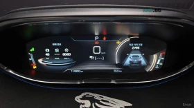 Peugeot 5008 2.0BlueHDI* GT* КОЖА* ПОДГРЕВ* КАМЕРА* ПАНОРАМА*  - 15600 € - 48006457 7