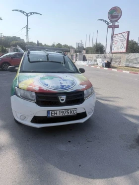 Dacia Logan - 3700 € - 11108080 11