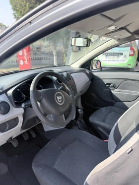 Dacia Logan - 3700 € - 11108080 4